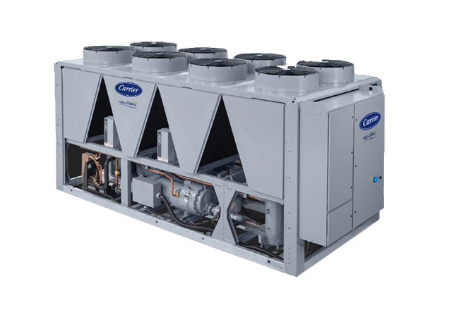 Air Cooled Chiller
