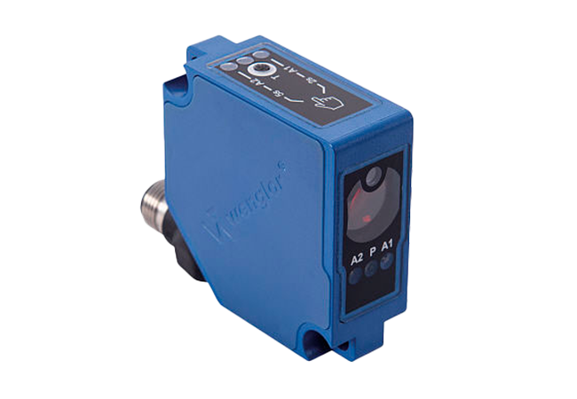 Laser Distance Sensor