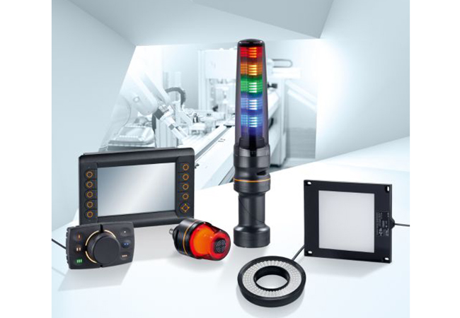 Display & HMI