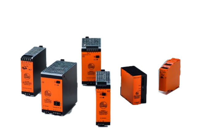Power Supply