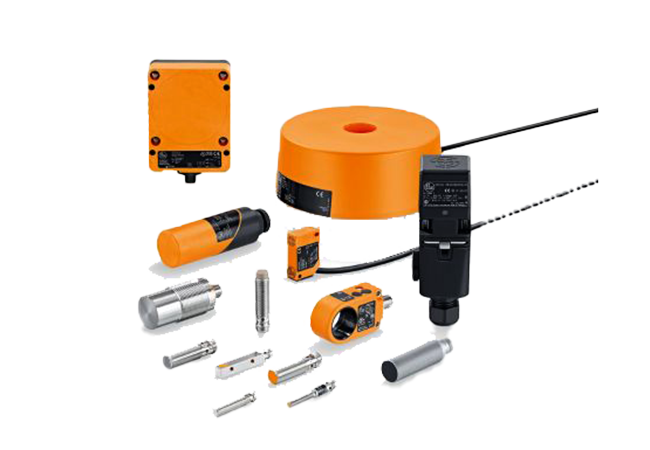 Position sensor