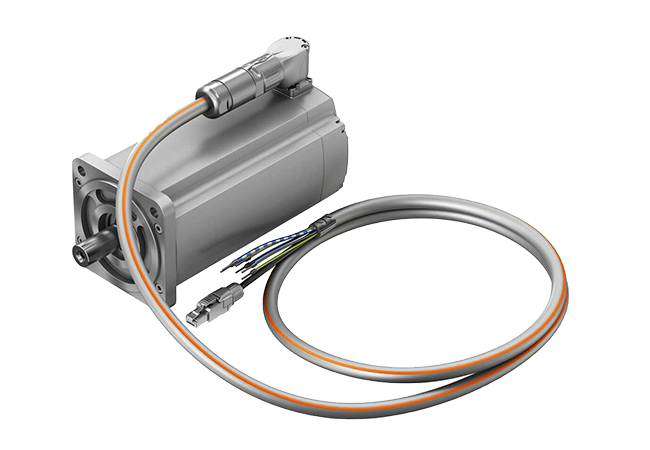Servo Motor EMMT-AS