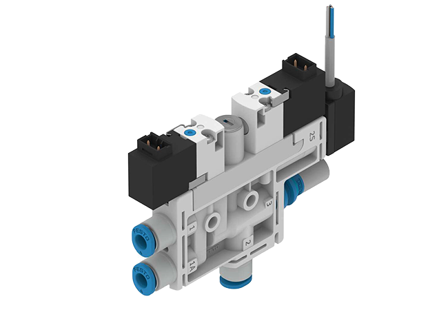 Vacuum Generator OVEL