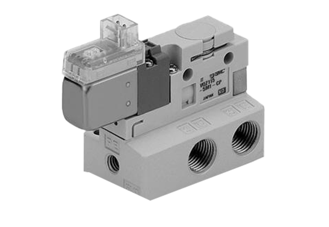 Directional Control Valve