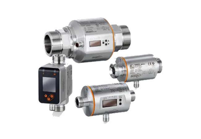 Flow Meters for Water