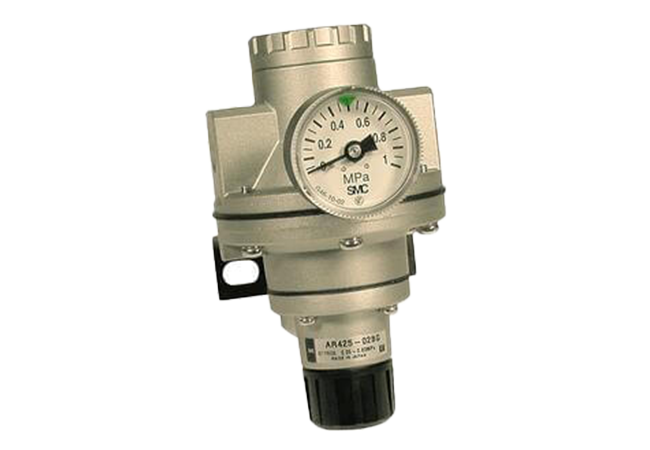 Pressure Regulator