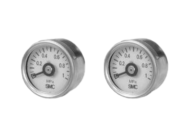 Pressure Gauge