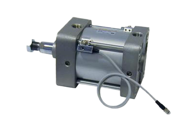 Linear Actuator