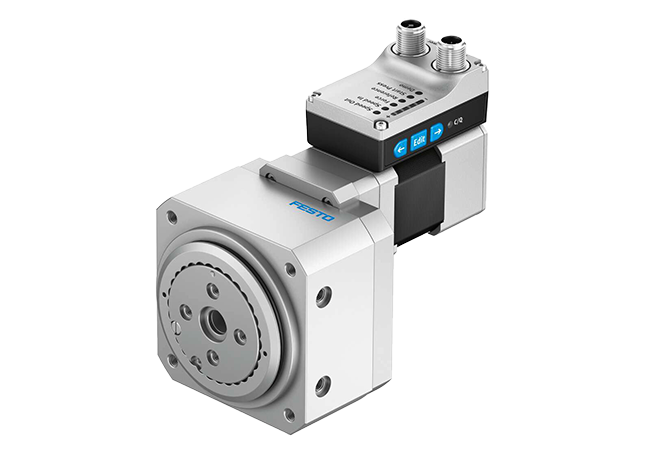 Rotary Drive Unit ERMS