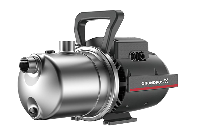 Jet Pump