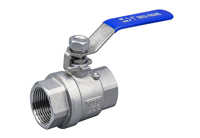 Ball Valve