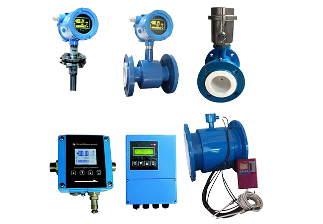 Flowmeter