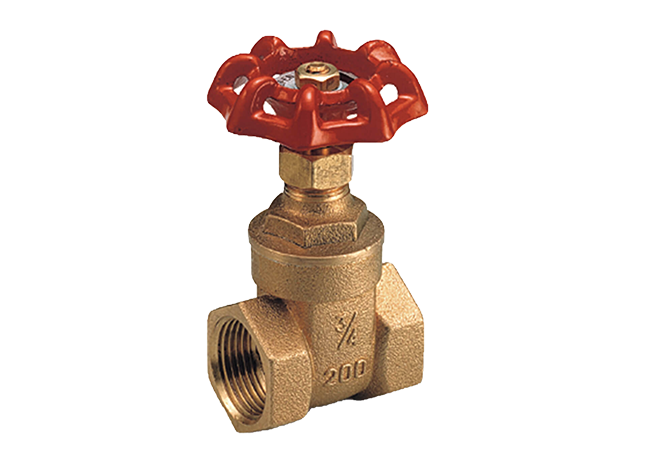 Gate Valve