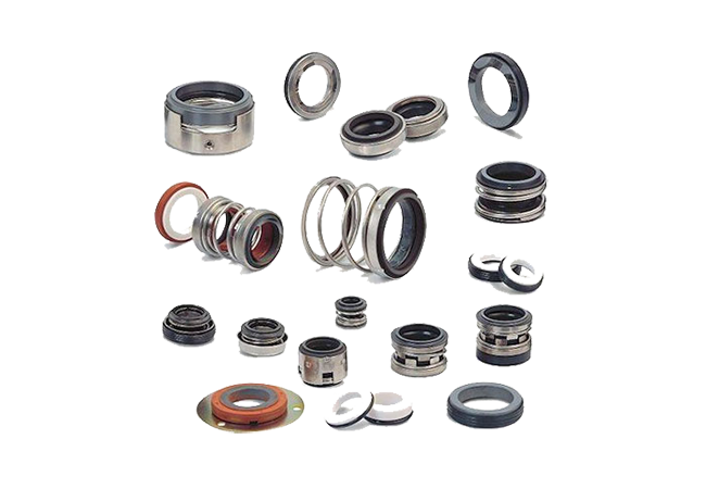 Mechanical Seal