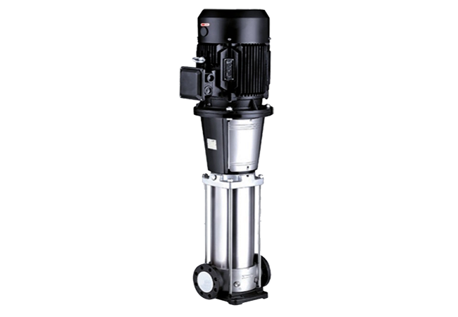 Booster Pump
