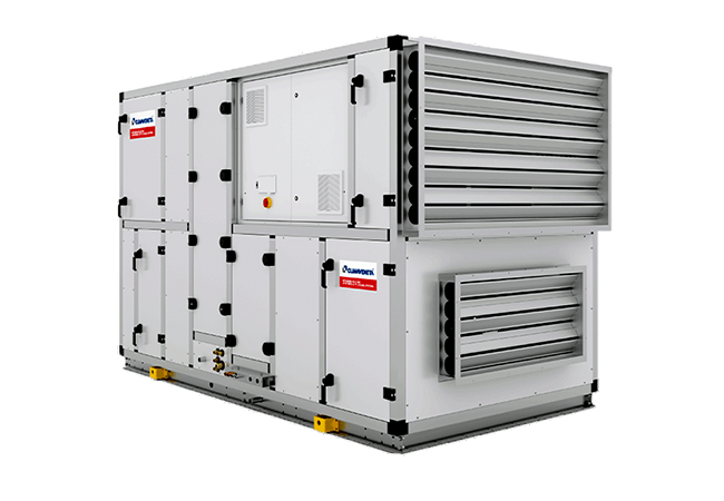 Air Handling Unit