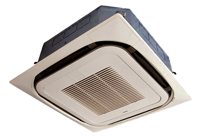 Cassette Type AC