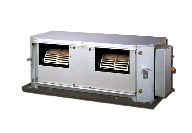 Duct Type AC