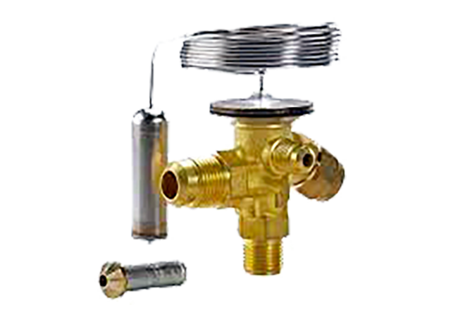 Service Valve