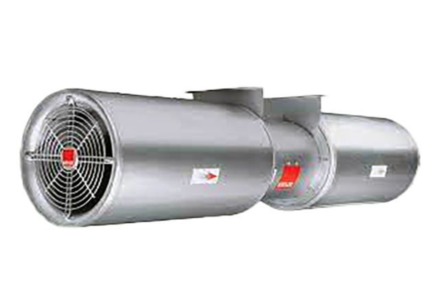 Jet Fan