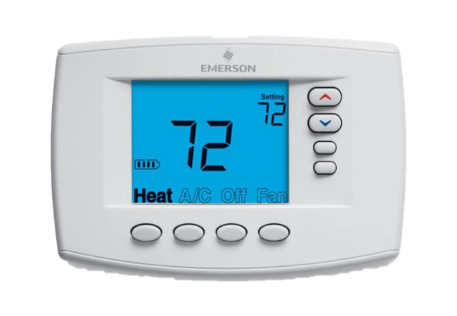 Thermostat
