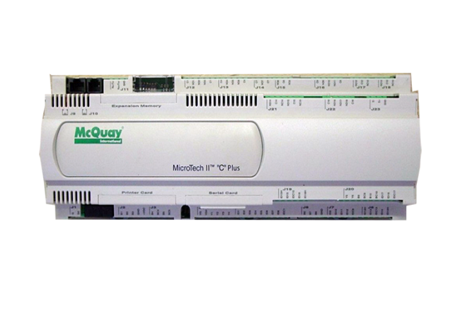 PCO2-Controller