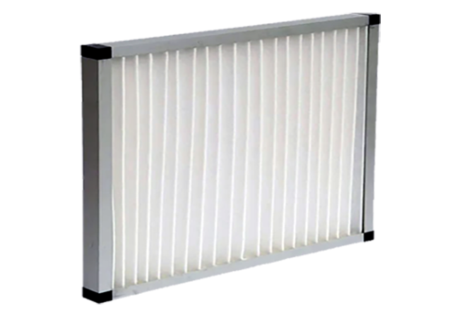 Panel Type Filters