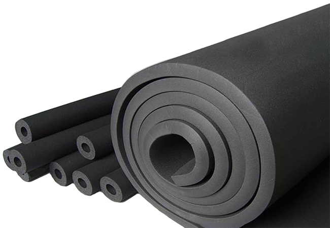Nitrile Rubber Insulation