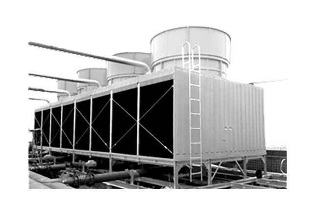 Cooling Tower
