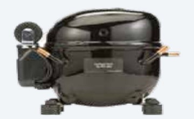 AF, AS & AR Compressor for Refrigeration