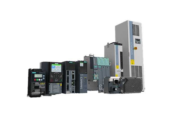 Low-Voltage Converter
