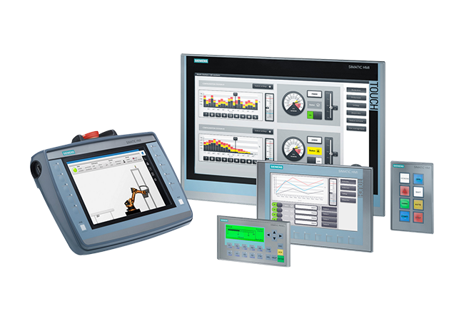 SIMATIC HMI
