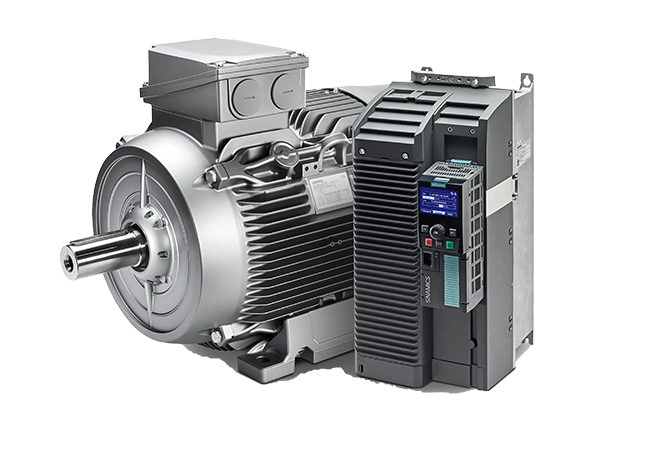 SIMOTICS GP general purpose motors
