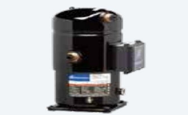 Legacy Scroll Compressor for Refrigeration