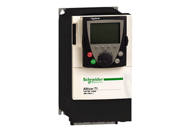 VFD
