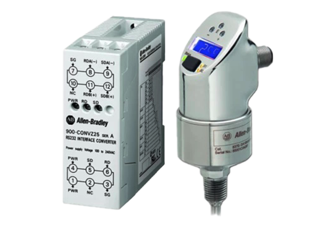 Temperature Sensor