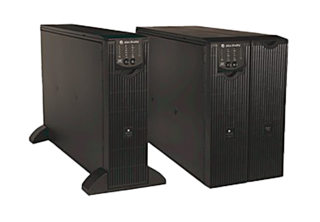 Industrial UPS