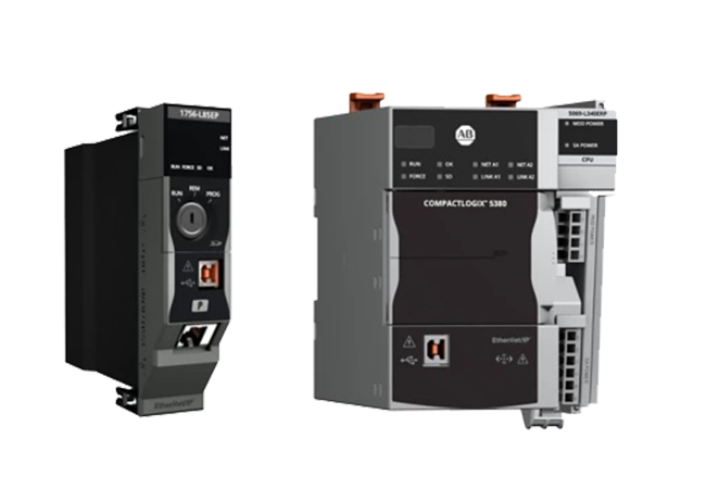 Process Controller