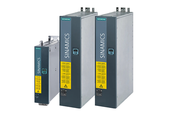 Compact DC-DC Converter
