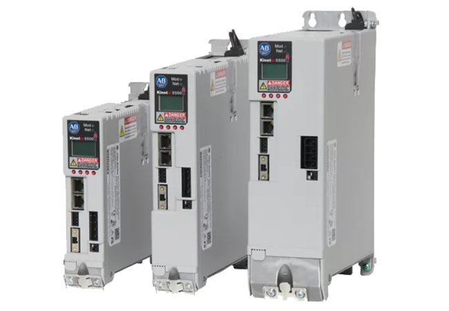 Servo Drive
