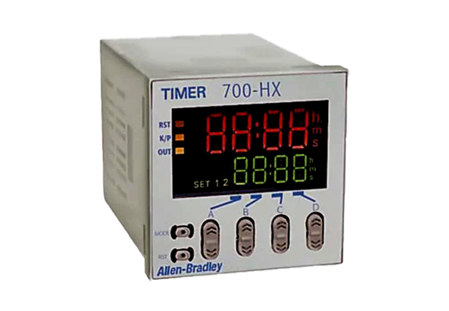 General Purpose Timing Relay