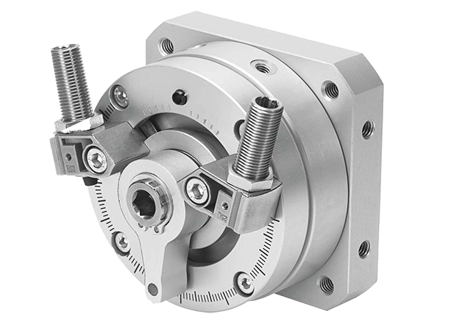 Rotary actuator DSM