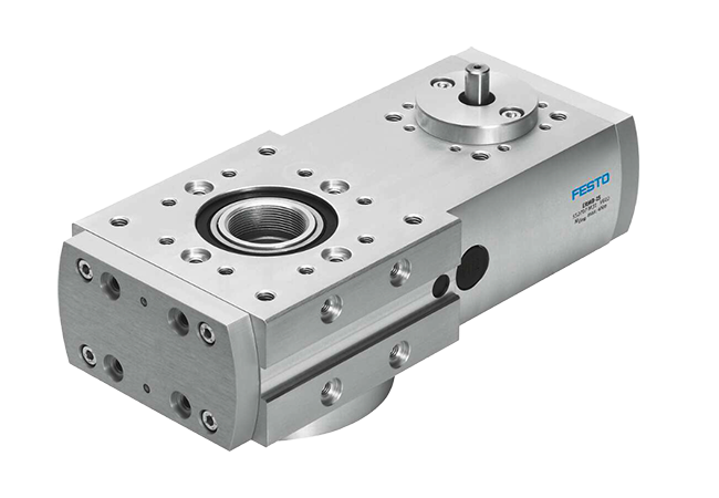 Rotary module ERMB