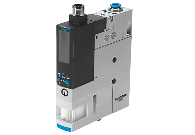 Vacuum Generator OVEM
