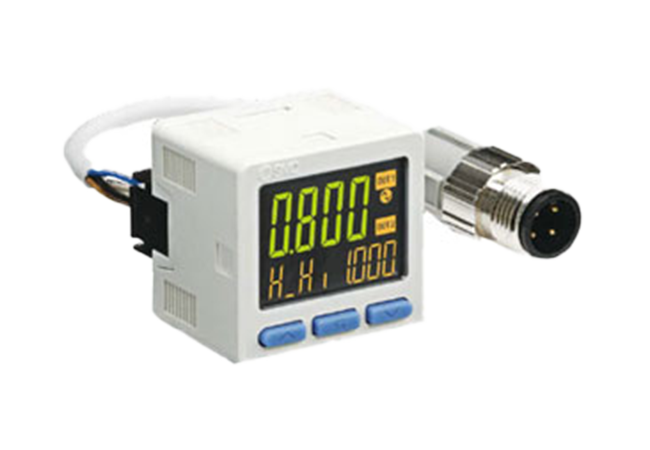 Digital Pressure Sensor