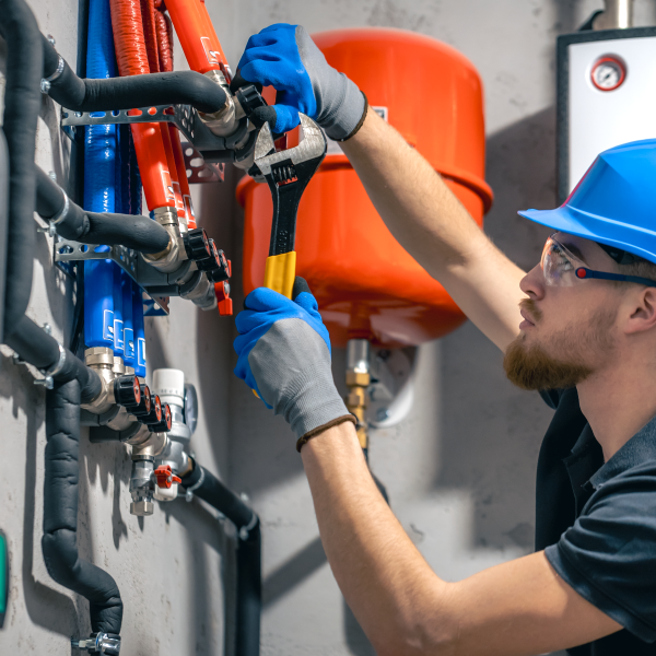 Plumbing System